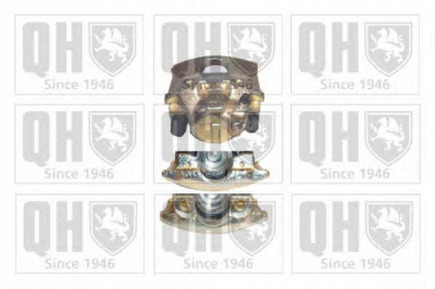 QUINTON HAZELL qbs1638 -  Тормозной суппорт